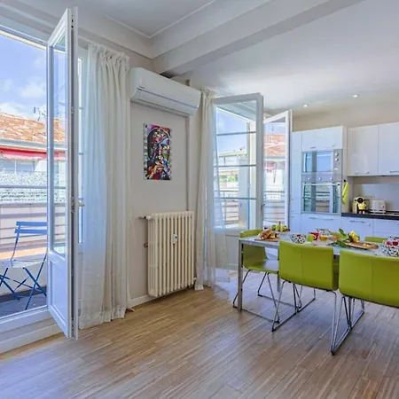 Appartement Berlioz 1 - Center 2 - Last Floor *