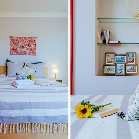 Διαμέρισμα Berlioz 1 - Center 2 - Last Floor Νίκαια