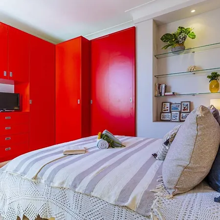 Berlioz 1 - Center 2 - Last Floor