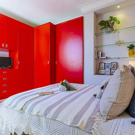 Berlioz 1 - Center 2 - Last Floor *