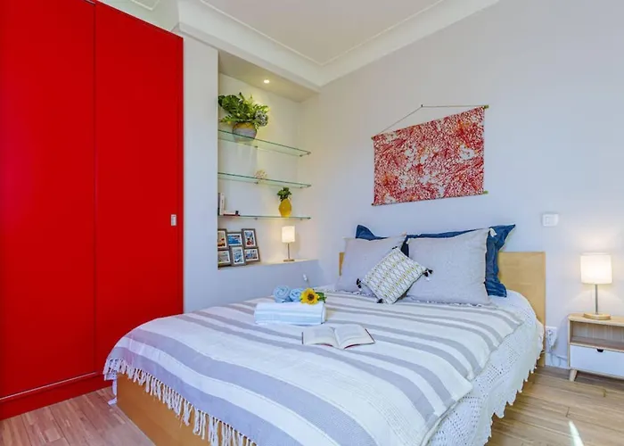 My Casa - Berlioz 1 - Center 2 - Balcony アパート